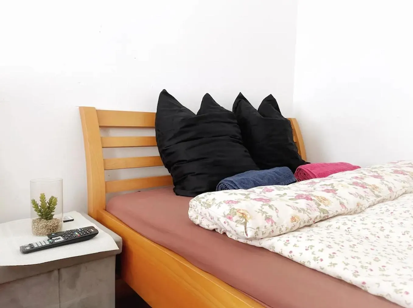 Perfectly Located Cozy Apartment Vienna