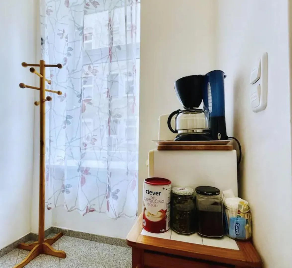 Perfectly Located Cozy Apartment Vienna