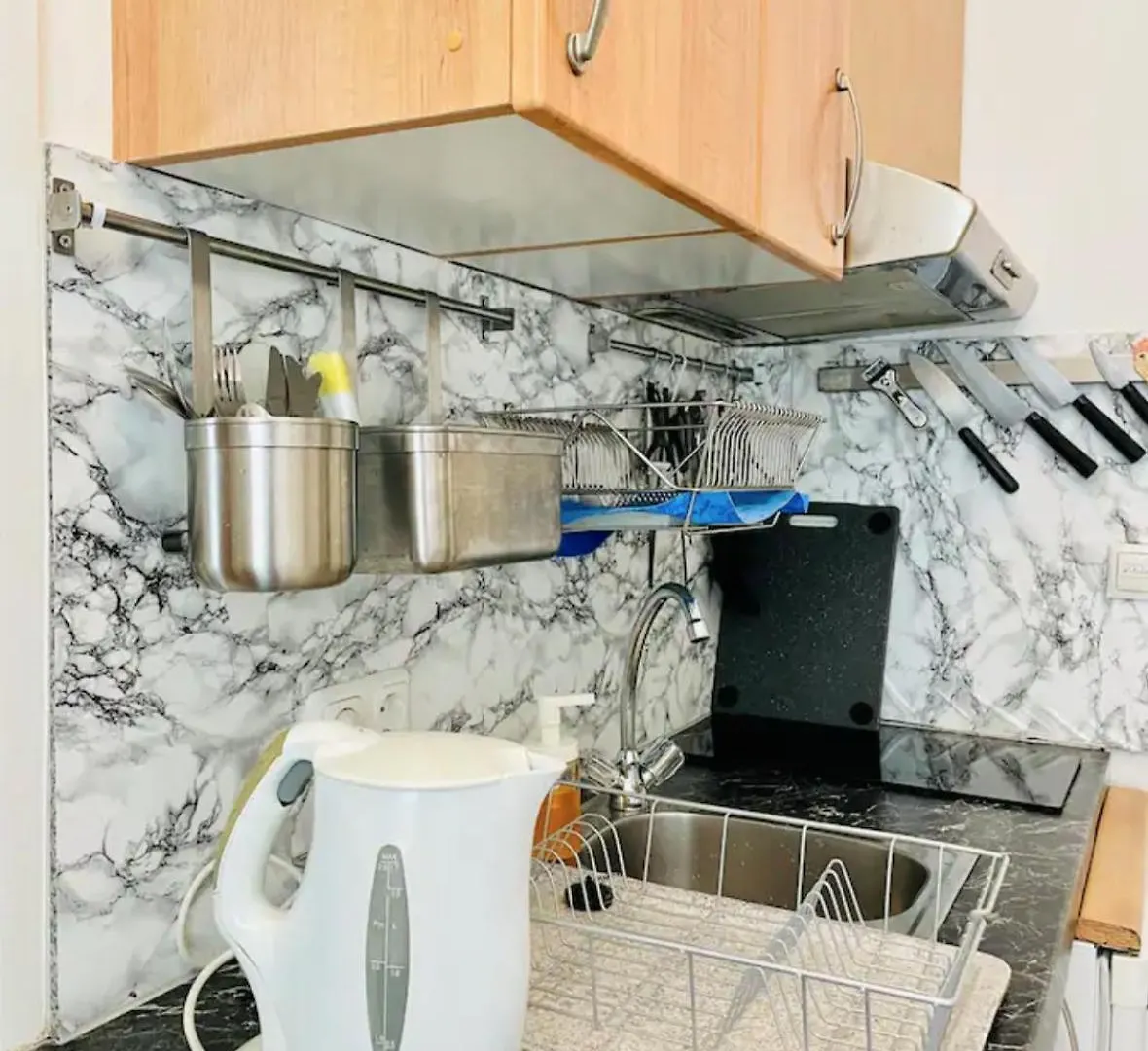 Perfectly Located Cozy Apartment Vienna Austria