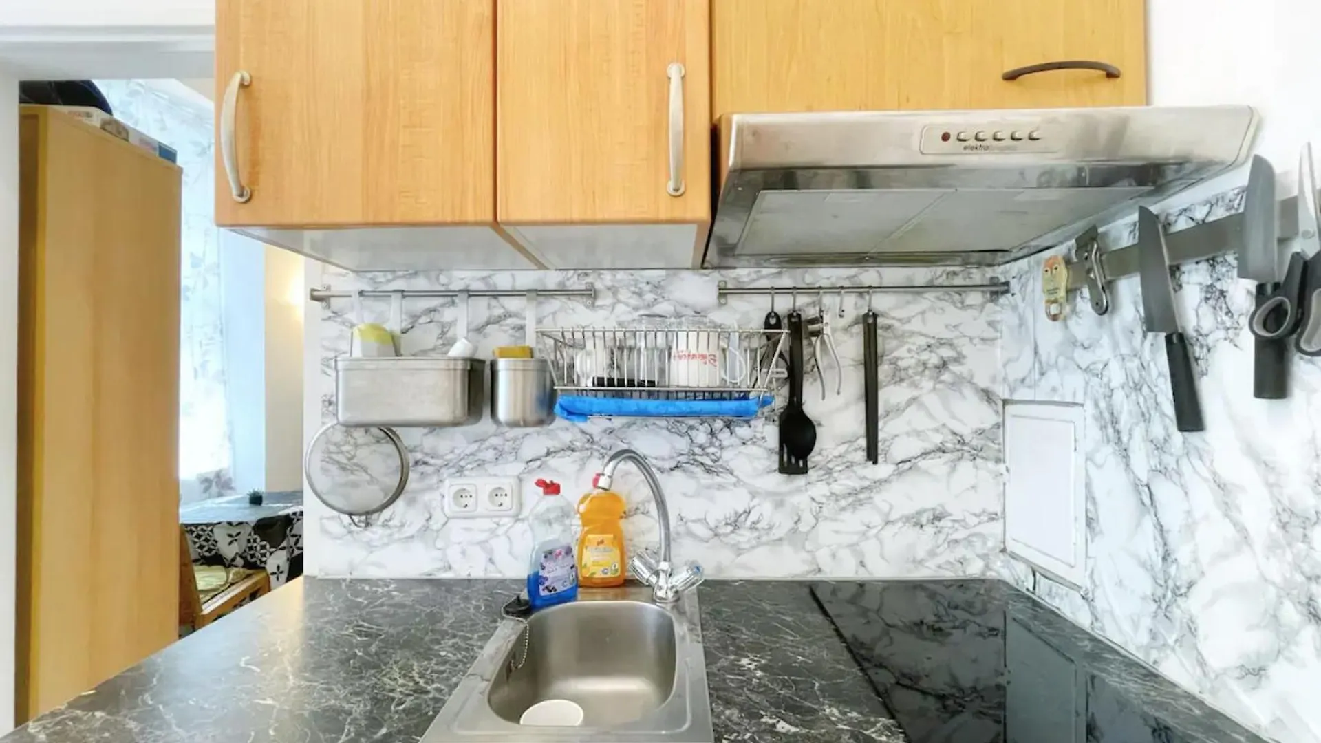 Perfectly Located Cozy Apartment Vienna