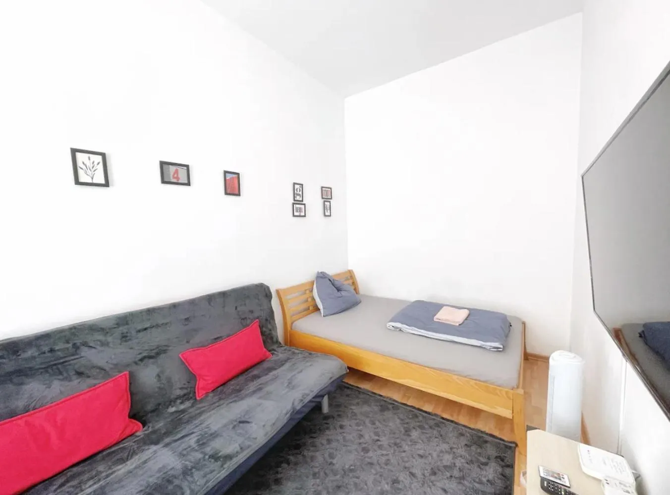 Perfectly Located Cozy Apartment Vienna 0*,