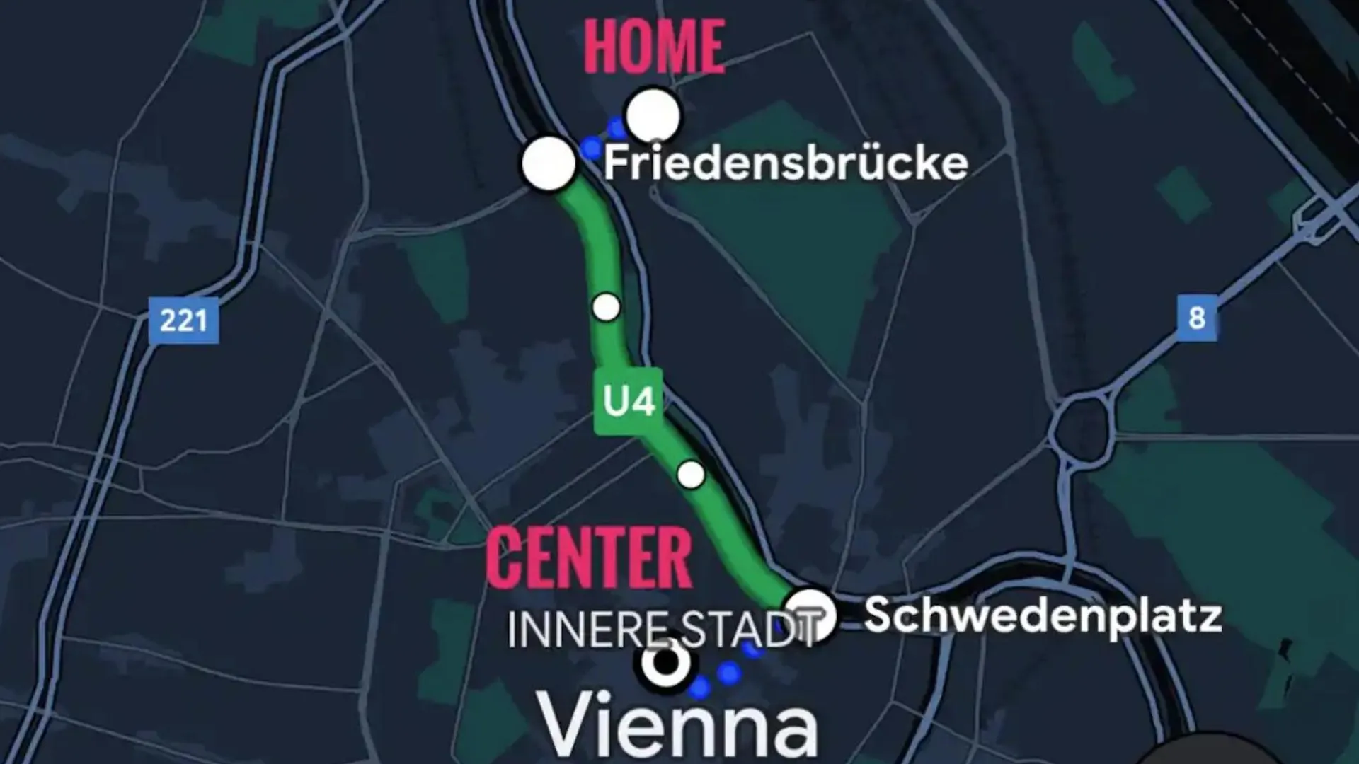 Perfectly Located Cozy Apartment Vienna