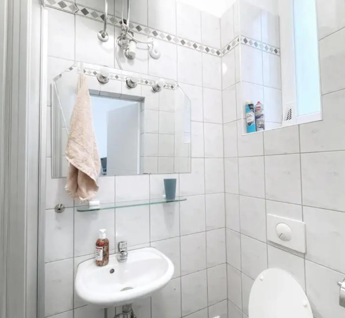 Perfectly Located Cozy Apartment Vienna 0*,