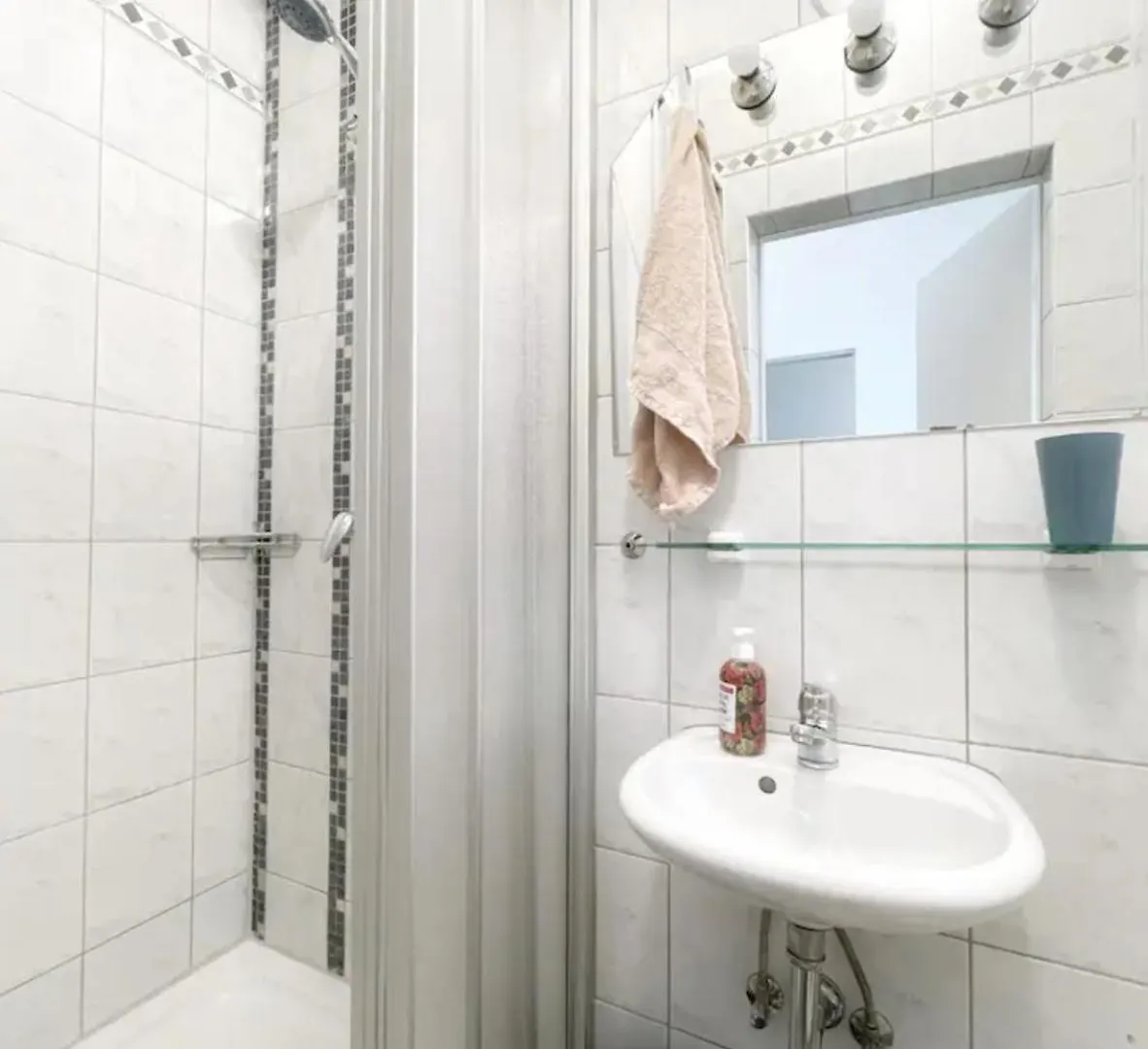 Perfectly Located Cozy Apartment Vienna