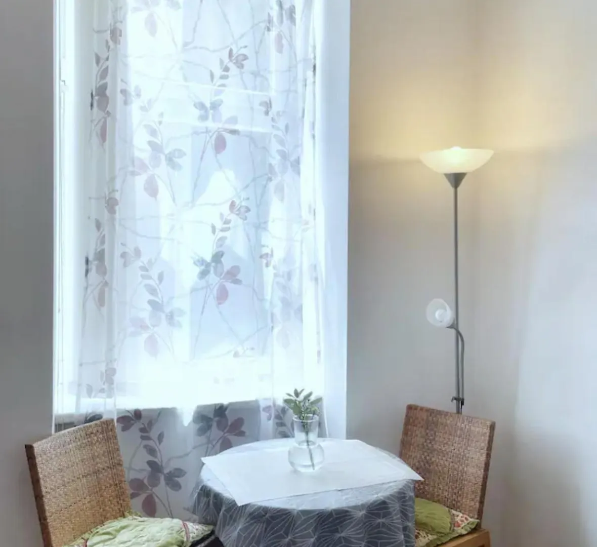 Perfectly Located Cozy Apartment Vienna