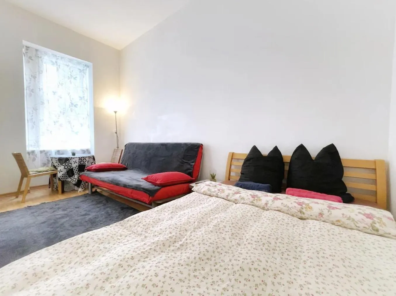 Perfectly Located Cozy Apartment Vienna 0*,  Austria
