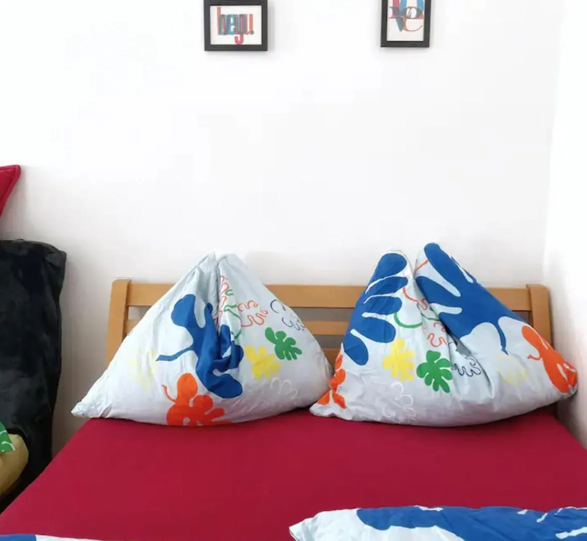 Perfectly Located Cozy Apartment Vienna