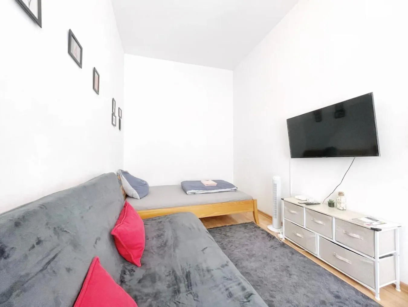 Perfectly Located Cozy Apartment Vienna